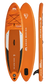 Aqua Marina - 2021 Fusion 10'10