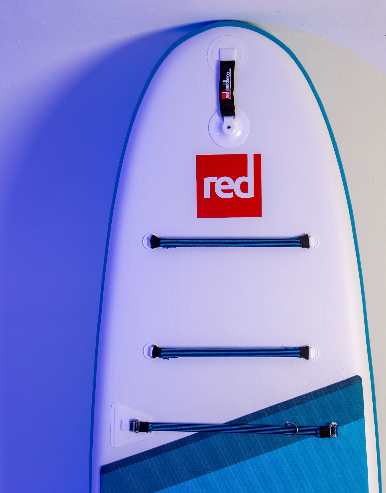 Red Paddle Co - RIDE 10'6 Set