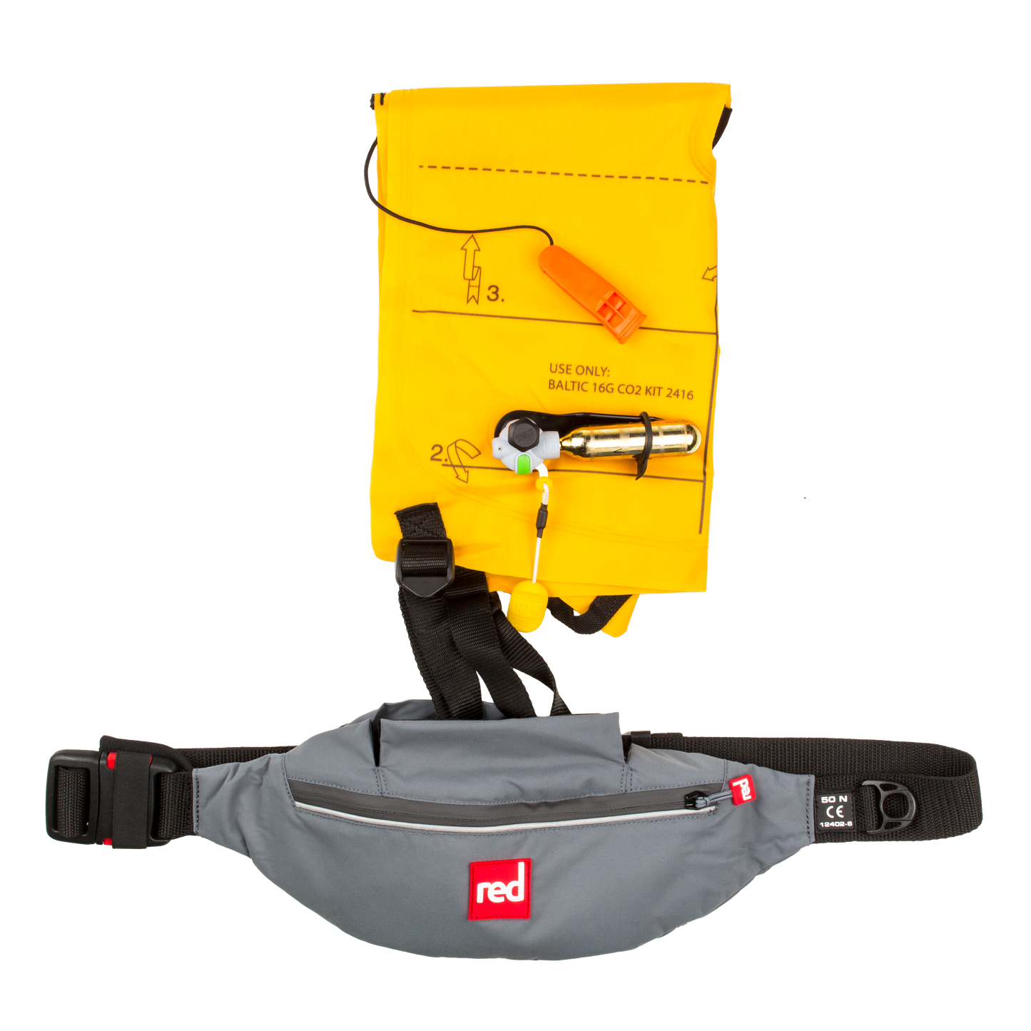 Red Paddle Co - AIR BELT PFD