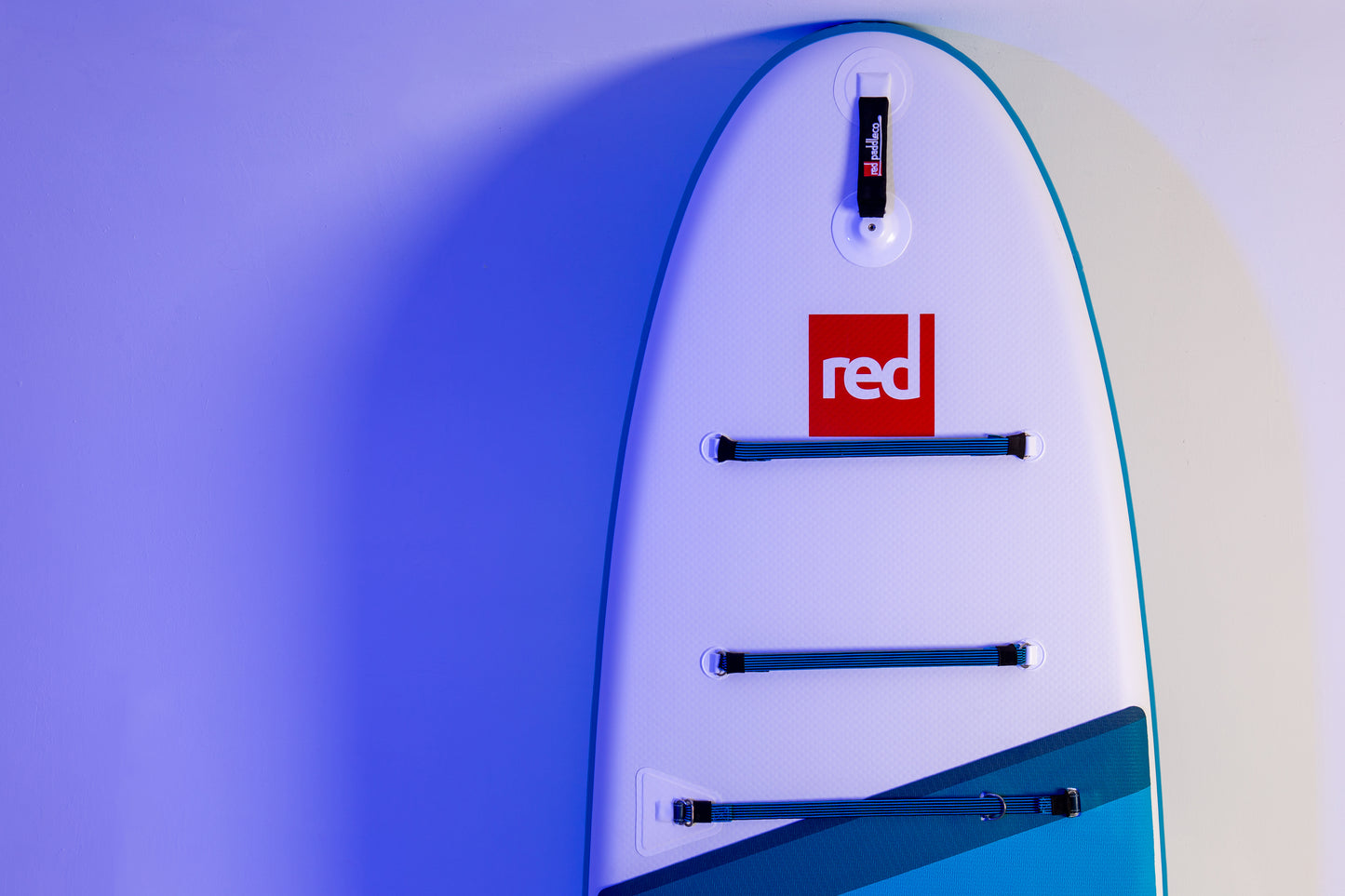 Red Paddle Co - RIDE 10'8 Set