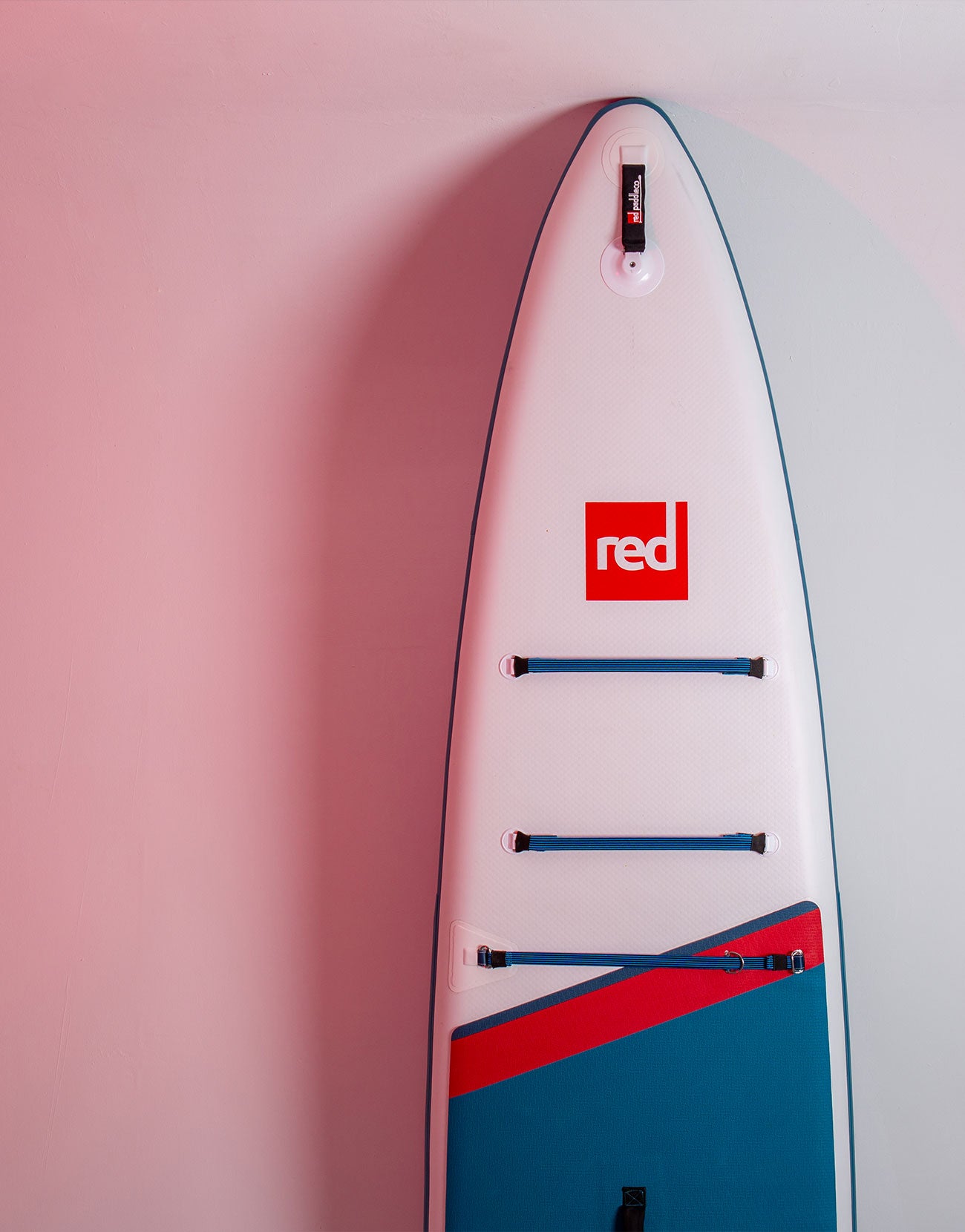 Red Paddle Co - SPORT 12'6