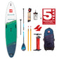 Red Paddle Co - VOYAGER 12'6