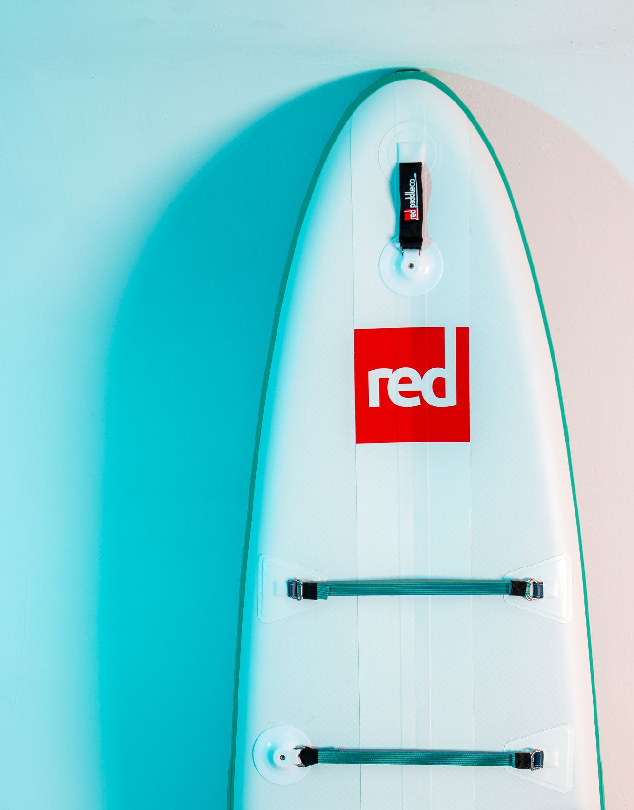 Red Paddle Co - VOYAGER 12'0